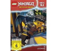 Various - LEGO Ninjago Staffel 15.3