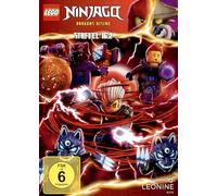 Various - Lego Ninjago Staffel 16.2