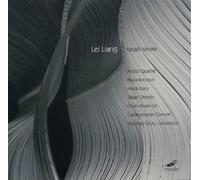 Various - Lei Liang: Brush Stroke