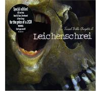 Various - Leichenschrei-Trisol Bible Chapter 2