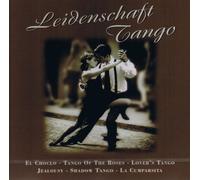 Various - Leidenschaft Tango