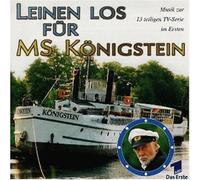 Various - Leinen Los für Ms Königstein