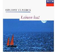 Various – Leinen Los! Holiday Classics – CD (US Import)