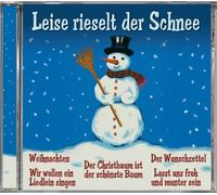 Various - Leise Rieselt der Schnee