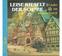 Various - Leise rieselt der Schnee. Lieder zur Weihnachtszeit