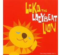Various - Leko The Lazybeat Lion