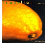 Various - Lemon Lime Volume 1