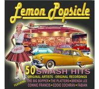 Various - Lemon Popsicle