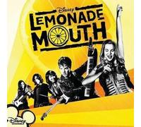 Various - Lemonade Mouth (Original Soundtrack) Lemon Yellow