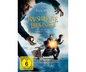 Various - Lemony Snicket - Rtselhafte Ereig.