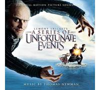 Various - Lemony Snicket's Series