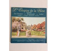Various - L'Empire de la Valse