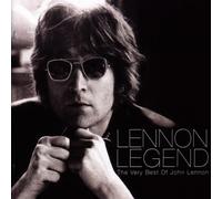 Various - Lennon Legend: The Very Best Of John Lennon [CD]