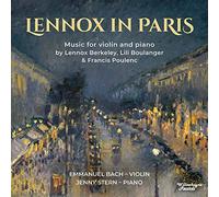 Various - Lennox in Paris