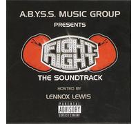Various - Lennox Lewis Presents-Fight Night