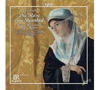 Various - Leo Fall: Die Rose von Stambul (Operetta in three acts)