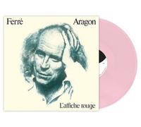 Various - Leo Ferre Chante Aragon (Baby Pink Vinyl) [VINYL]