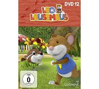 Various - Leo Lausemaus - DVD 12