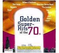 Various Leo Sayer - GoIden 7Os … Chartbreaker CoIIection