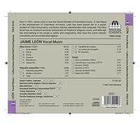 Various - Leon:Vocal Music