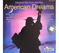 Various Leonard Bernstein - CIassicaI Hits From America (USA)
