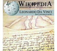 Various - Leonardo Da Vinci-Wikipedia [Import]