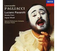 Various - Leoncavallo: I Pagliacci