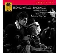 Various - LEONCAVALLO:PAGLIACCI