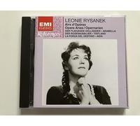 Various - Leonie Rysanek: Opera Arias and Duets