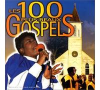 Various - Les 100 Plus Beaux Gospels [Co