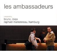 Various - Les Ambassadeurs Vol.1