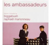 Various - Les Ambassadeurs Vol. 2