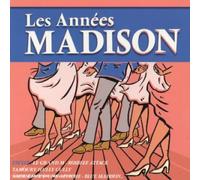 Various - Les Ann?Es Madison
