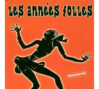 Various - Les Annees Folles