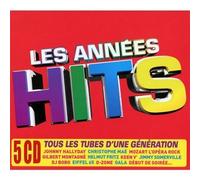 Compilation - Les Annees Hits