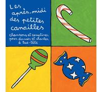 Various - Les Après-Midi Des Petites Canailles