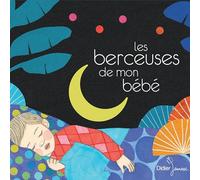 Various - Les Berceuses de Mon Bebe