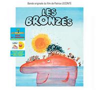 Various - Les Bronzés: French Fried Vacation [VINYL]