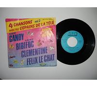 Various - Les Chansons De La Tele [VINYL]