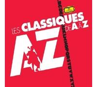 Various - Les Classiques de a-Z