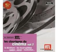 Various - Les Classiques Du Cinema 2