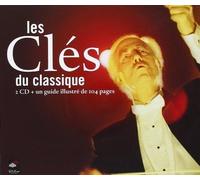 Various : Les Cles Du Classique