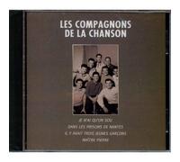 Various - Les Compagnons de la Chanson [DE Import]