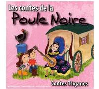 Various - Les Contes De La Poule Noire