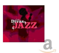 Various - Les Divas Du Jazz