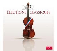Various - Les Elections Classiques 2007