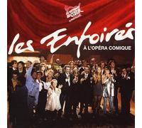 Various - Les Enfoires a...