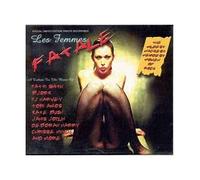 Various - Les Femmes Fatale
