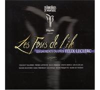 Various - Les Fous De L'ile:Les Laureats Du Prix Felix-Leclerc