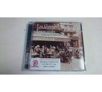VARIOUS - Les Grandes Chansons Francaise